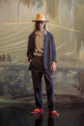 kolekcja undercover ss23 3