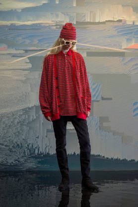 kolekcja undercover ss23 33