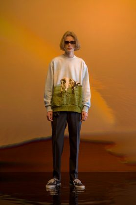 kolekcja undercover ss23 45