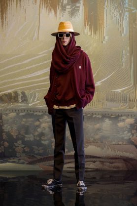 kolekcja undercover ss23 8