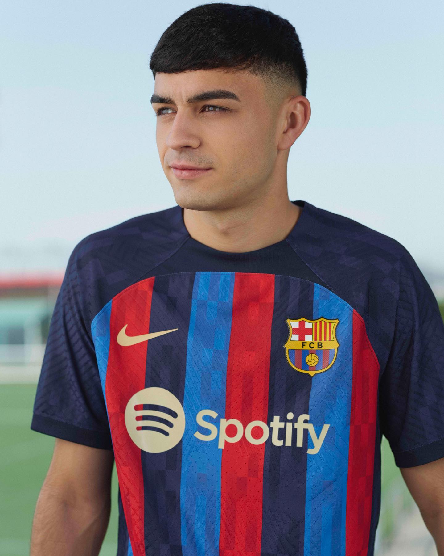 koszulki pilkarskie fc barcelona nike 2022 2023 0