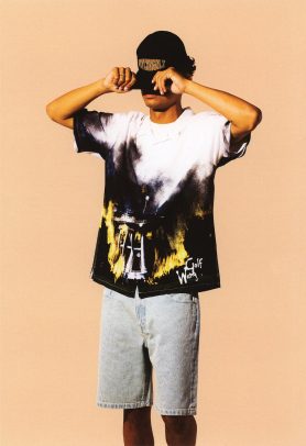 lookbook golf wang su22 3