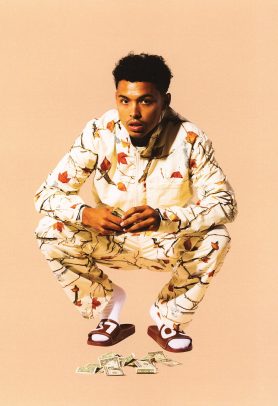 lookbook golf wang su22 5