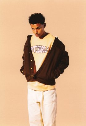 lookbook golf wang su22 8