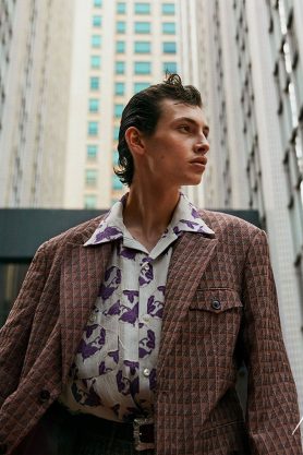 lookbook needles ss23 1