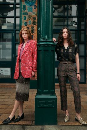 lookbook needles ss23 11