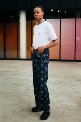 lookbook needles ss23 12