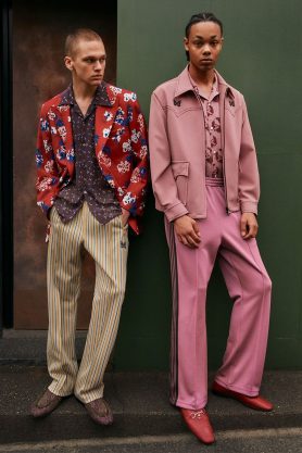 lookbook needles ss23 14