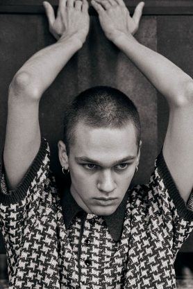 lookbook needles ss23 16