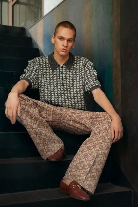 lookbook needles ss23 17