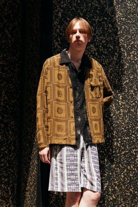 lookbook needles ss23 19