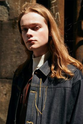 lookbook needles ss23 20