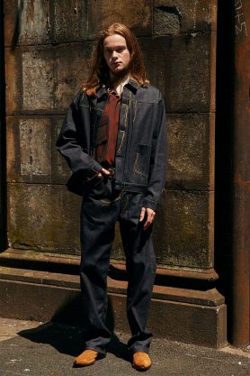 lookbook needles ss23 21