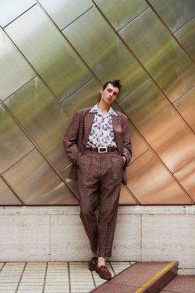 lookbook needles ss23 23