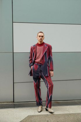 lookbook needles ss23 25