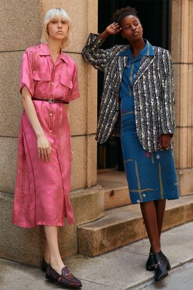 lookbook needles ss23 27