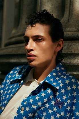 lookbook needles ss23 29