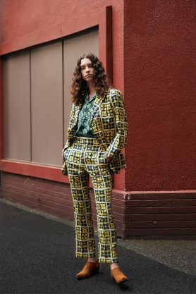 lookbook needles ss23 30