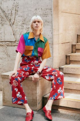 lookbook needles ss23 32