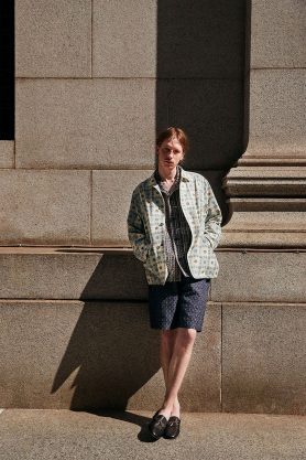 lookbook needles ss23 33