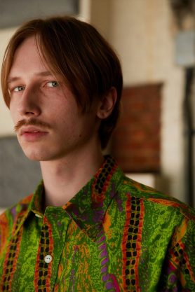 lookbook needles ss23 36