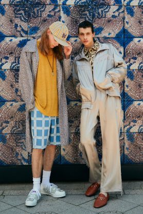 lookbook needles ss23 39