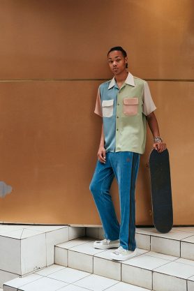 lookbook needles ss23 40