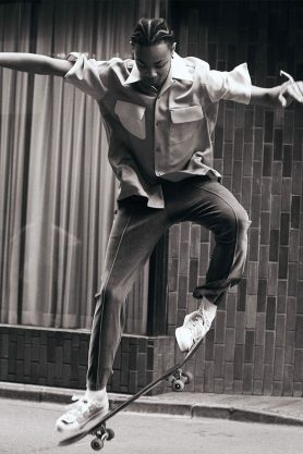 lookbook needles ss23 41