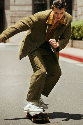 lookbook needles ss23 8