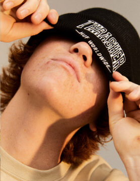 lookbook thrasher x huf su22 10