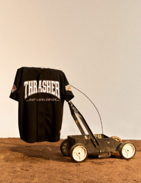 lookbook thrasher x huf su22 11
