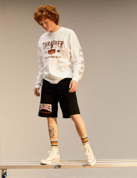 lookbook thrasher x huf su22 12