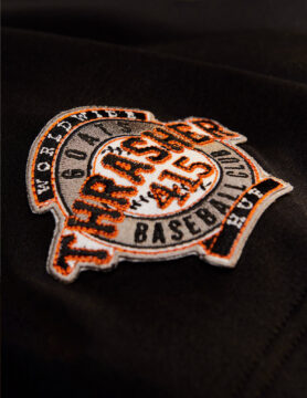 lookbook thrasher x huf su22 2