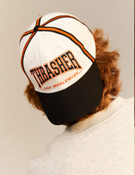 lookbook thrasher x huf su22 5