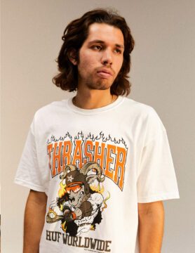 lookbook thrasher x huf su22 8