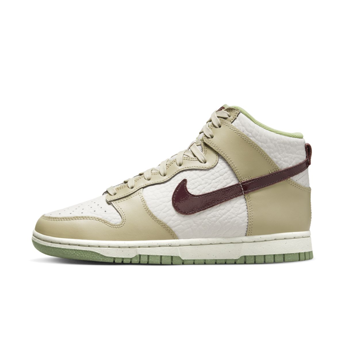 nike dunk high tumbled DX8956-001 2