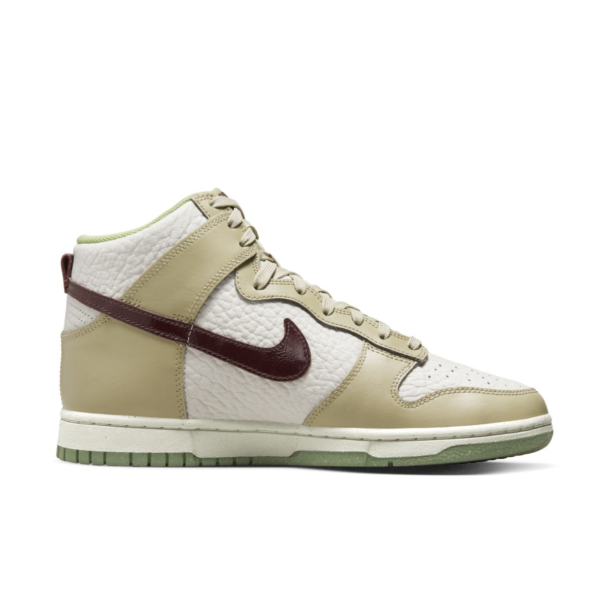 nike dunk high tumbled DX8956-001 3