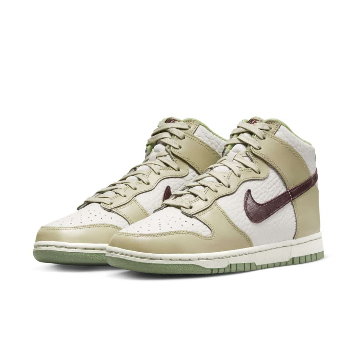 nike dunk high tumbled DX8956-001 4