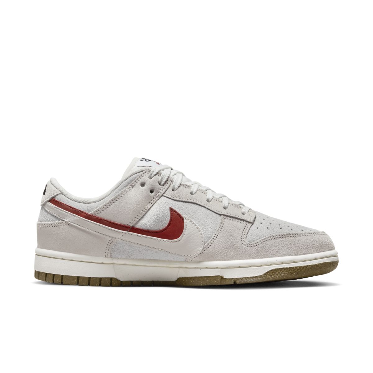 nike dunk low se 85 double swoosh DO9457-100 3