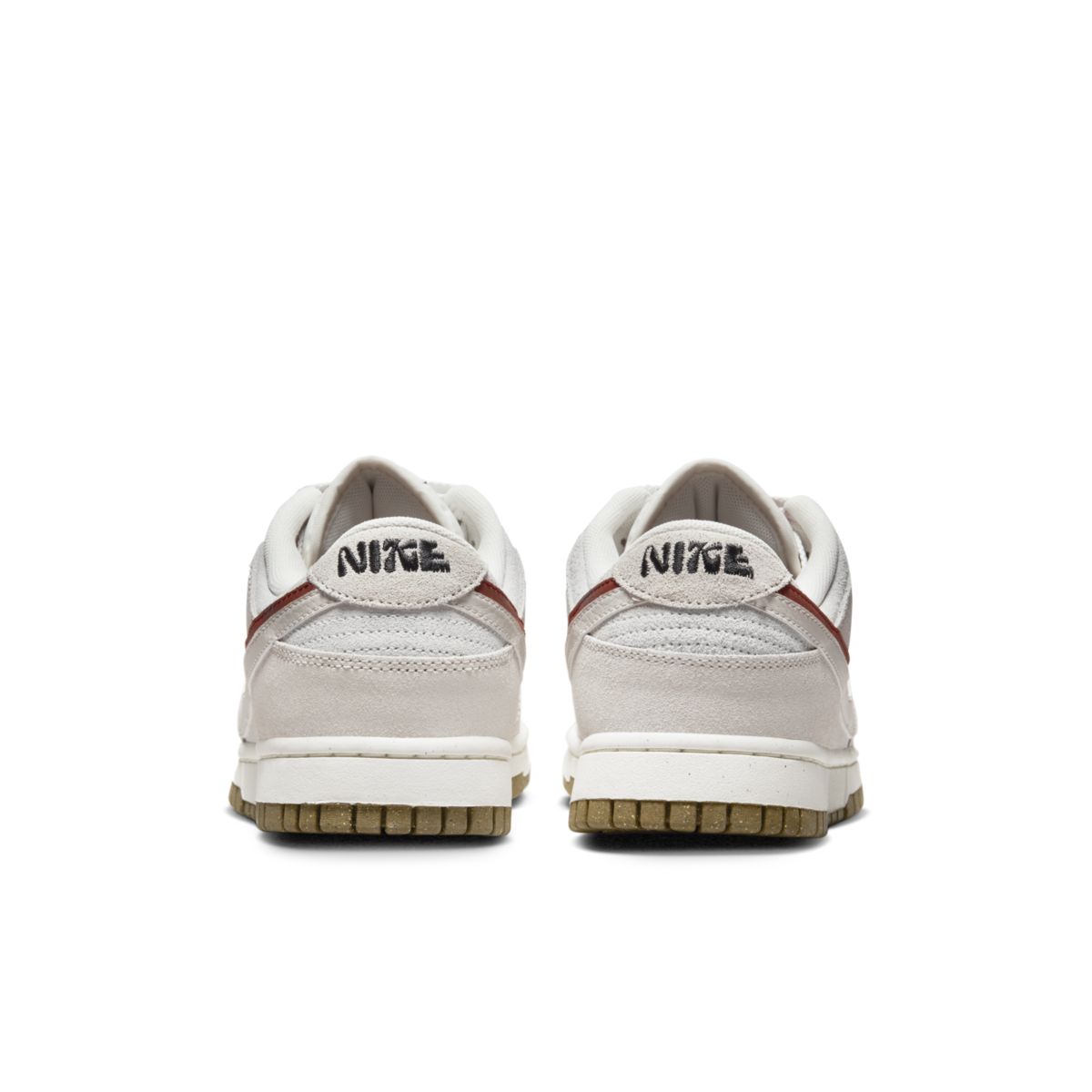 nike dunk low se 85 double swoosh DO9457-100 6