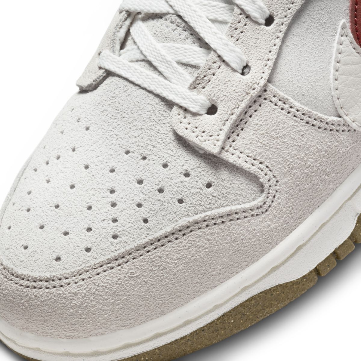 nike dunk low se 85 double swoosh DO9457-100 7