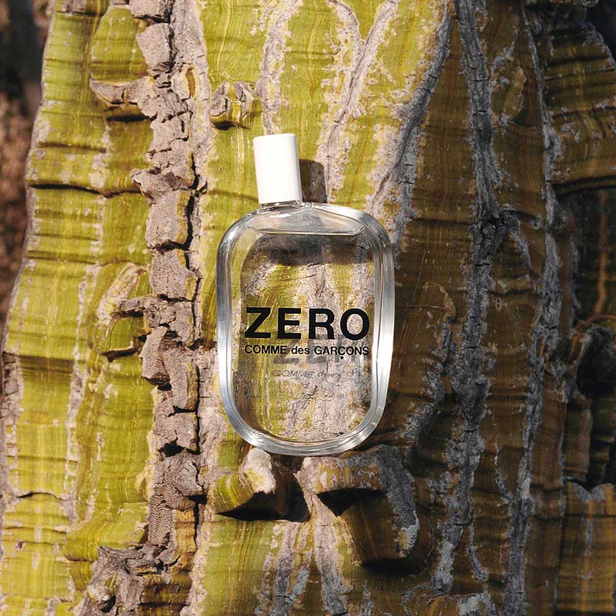 perfumy comme des garcons zero 4