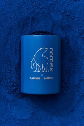 samsoe samsoe x nordisk su22 12