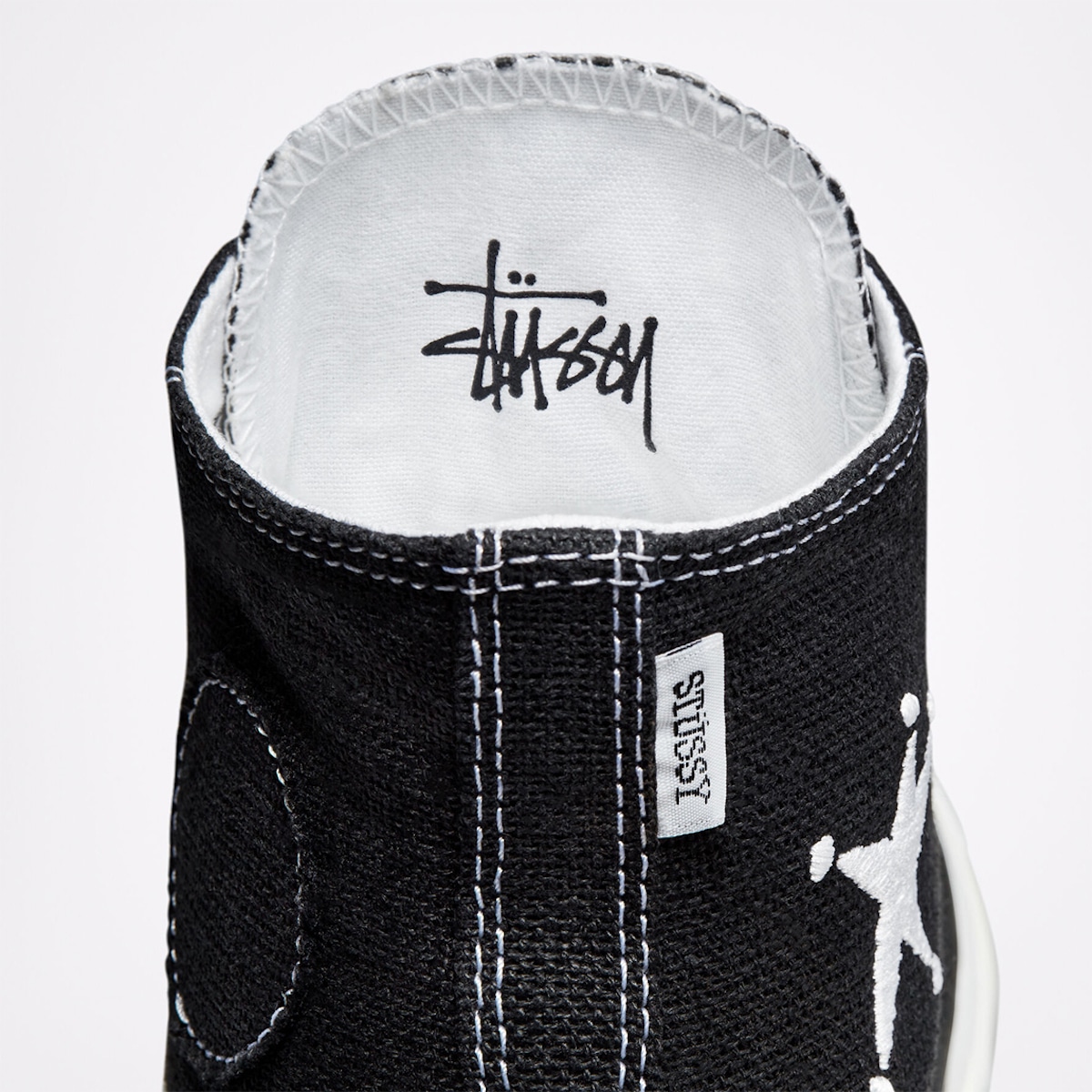 stussy converse chuck 70 hi A01765C 8