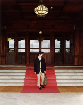 Editorial visvim FW22 1