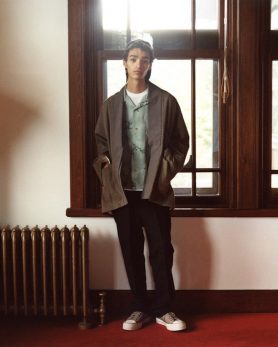 Editorial visvim FW22 10