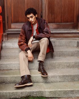 Editorial visvim FW22 14