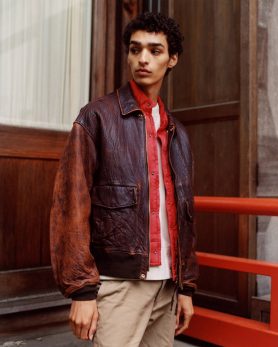 Editorial visvim FW22 15