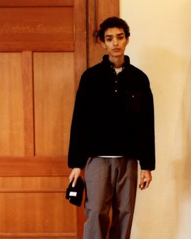 Editorial visvim FW22 19