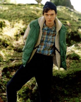 Editorial visvim FW22 22